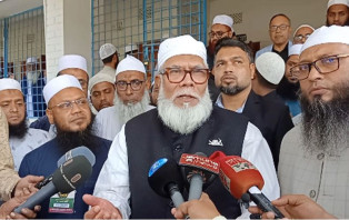 রমজানে নিত্যপণ্যের মূল্য বৃদ্ধি করলে কঠোর ব্যবস্থা : সালমান এফ রহমান
